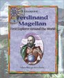 Ferdinand Magellan First Explorer Around the World