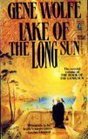 Lake of the Long Sun (The Book of the Long Sun, Bk. 2)