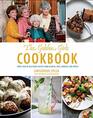 Golden Girls Cookbook More than 90 Delectable Recipes from Blanche Rose Dorothy and Sophia