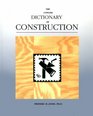 A Concise Dictionary of Construction