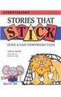 Stories That Stick Quick  Easy Storyboard Tales