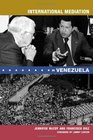 International Mediation in Venezuela