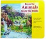 Favorite Animals from the Bible