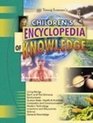 Children's Encyclopaedia of Knowledge Bk 3