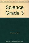 Science Grade 3