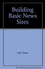Building Basic News Sites