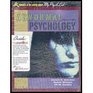 Abnormal Psychology with Free Web Access