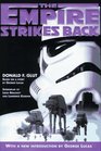 Star Wars, Episode V - The Empire Strikes Back