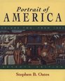 Portrait of America Vol 2  From 1865
