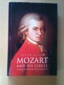 MOZART AND HIS CIRCLE A BIOGRAPHICAL DICTIONARY