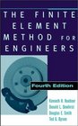 The Finite Element Method for Engineers