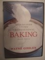 Professional Baking College Free Instructors Tools