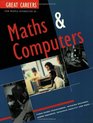 Great Careers for People Interested in Math  Computers