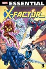 Essential XFactor Volume 3 TPB