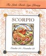 Scorpio The Sign of the Scorpion