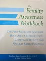 The Fertility Awareness Workbook