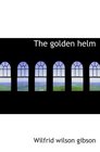 The golden helm