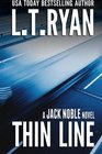 Thin Line (Jack Noble, Bk 3)