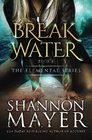 Breakwater (Elemental, Bk 2)