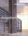 Olson Sundberg Kundig Allen Architects Architecture Art and Craft