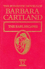 The Earl Escapes (Romantic Novels of Barbara Cartland, No 12)