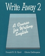 Write away Book 2