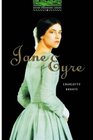 Jane Eyre: The Oxford Bookworms Library Level 6: 2,500 Word Vocabulary (Oxford Bookworms)