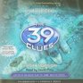 The 39 Clues Book 6 In Too Deep  Audio Library Edition