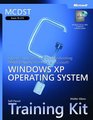 MCDST SelfPaced Training Kit  Supporting Users and Troubleshooting Desktop Applications on a Microsoft  Windows  XP Operating System