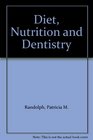 Diet Nutrition and Dentistry