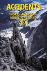 Accidents in North American Mountaineering 2000