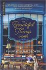 The Beautiful Things Shoppe (Seasons of New Hope, 2)
