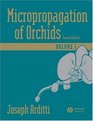 Micropropagation of Orchids