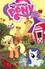 My Little Pony Friendship is Magic Volume 1 HC