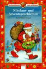 Nikolaus und Adventsgeschichten