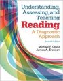 Understanding Assessing and Teaching Reading A Diagnostic Approach