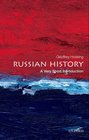 Russian History A Very Short Introduction