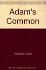 Adam's Common