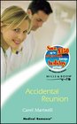 Accidental Reunion (Medical Romance)