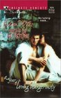 Night of No Return (Year of Loving Dangerously, Bk 3) (Silhouette Intimate Moments, No 1028)