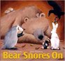 Bear Snores On