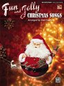 Fun  Jolly Christmas Songs