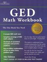 Arco Ged Math Workbook