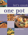 Let's Cook One Pot