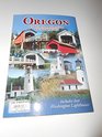 Oregon Lighthouses and Covered Bridges