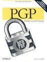 PGP  Pretty Good Privacy