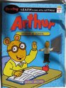 Arthur At School