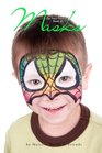 The Face Painting Book Of Masks