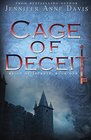 Cage of Deceit Reign of Secrets Book One