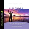 Surrender The Heart God Controls